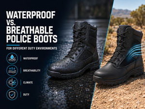 Waterproof vs. Breathable Police Boots.png