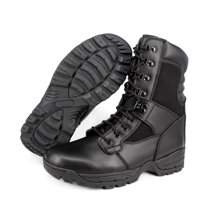 4207-6 Milforce-Taktikstiefel
