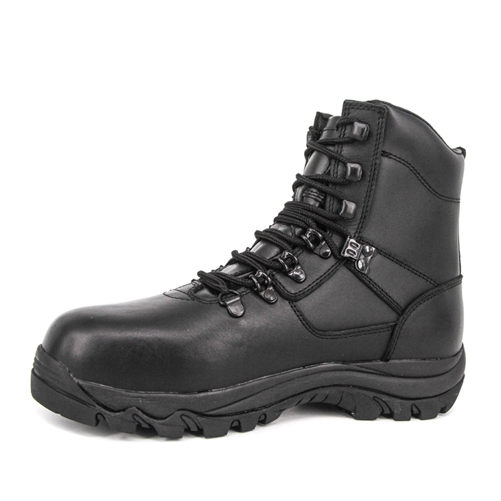 6105 2–8 Milforce Milit&auml;rlederstiefel