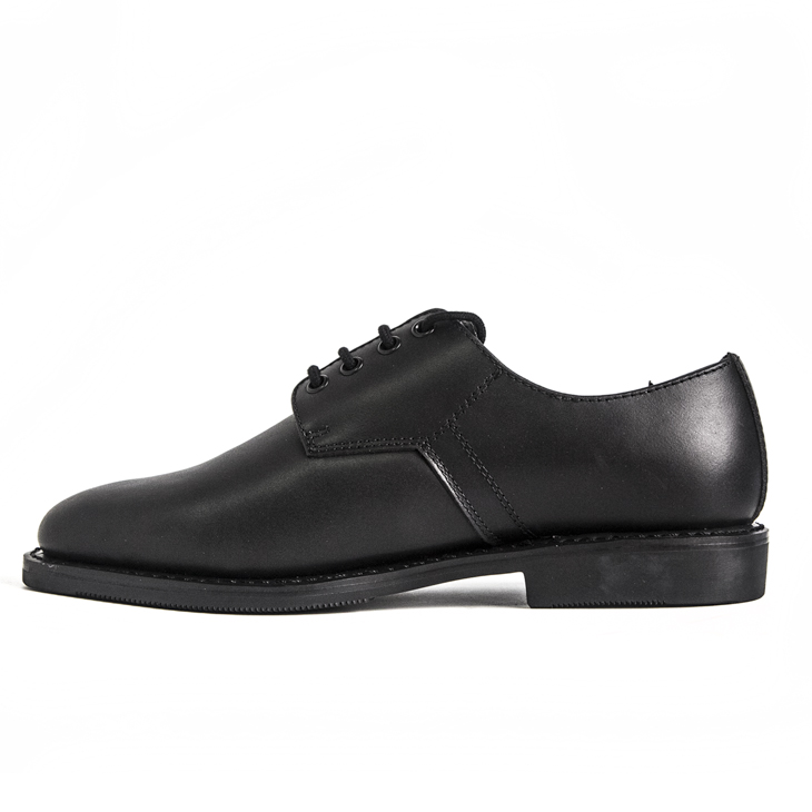 MILFORCE Këpucë zyre për burra me lëkurë të rastësishme klasike dimërore të personalizuara Këpucë me veshje për meshkuj Oxford