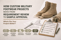 //5irorwxholoorik.leadongcdn.com/cloud/jnBpiKkjRilSoormjplri/How-Custom-Military-Footwear-Projects-Move-From-Requirement-Review-To-Sample-Approval.png