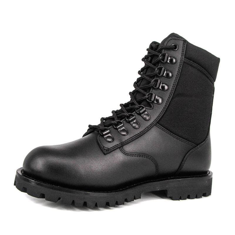 MILFORCE, высококачественный новый дизайн, армейские ботинки военного производителя, военные ботинки