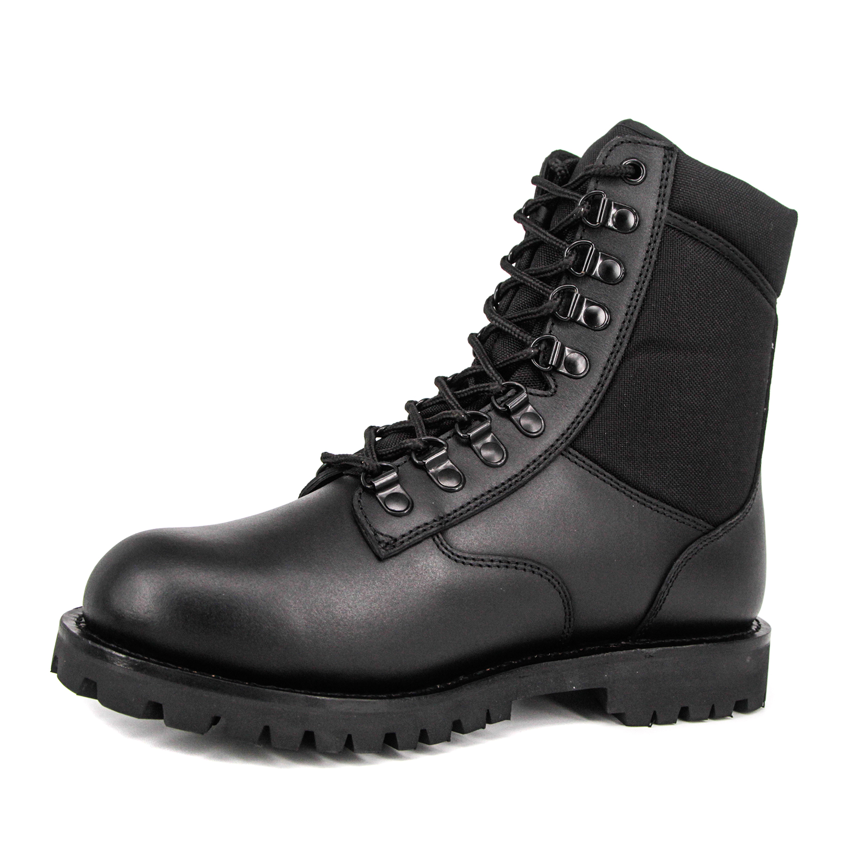 MILFORCE High Quality New Design Military manufacturer tactical Boots ...