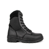 MILFORCE Genuine Leather Tactical Boots Army Military Boots manufacturer for Hiking