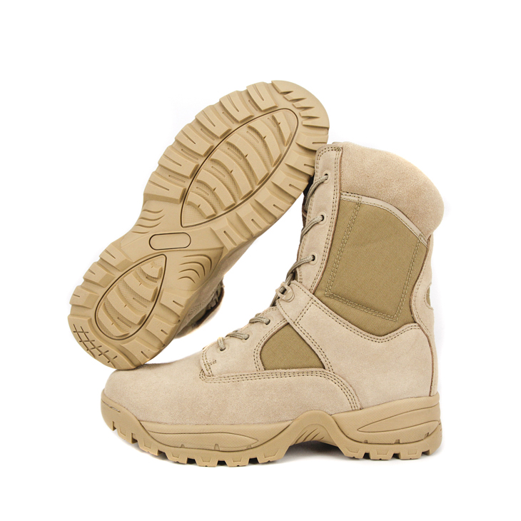 7221 2-6 Milforce W&uuml;stenstiefel