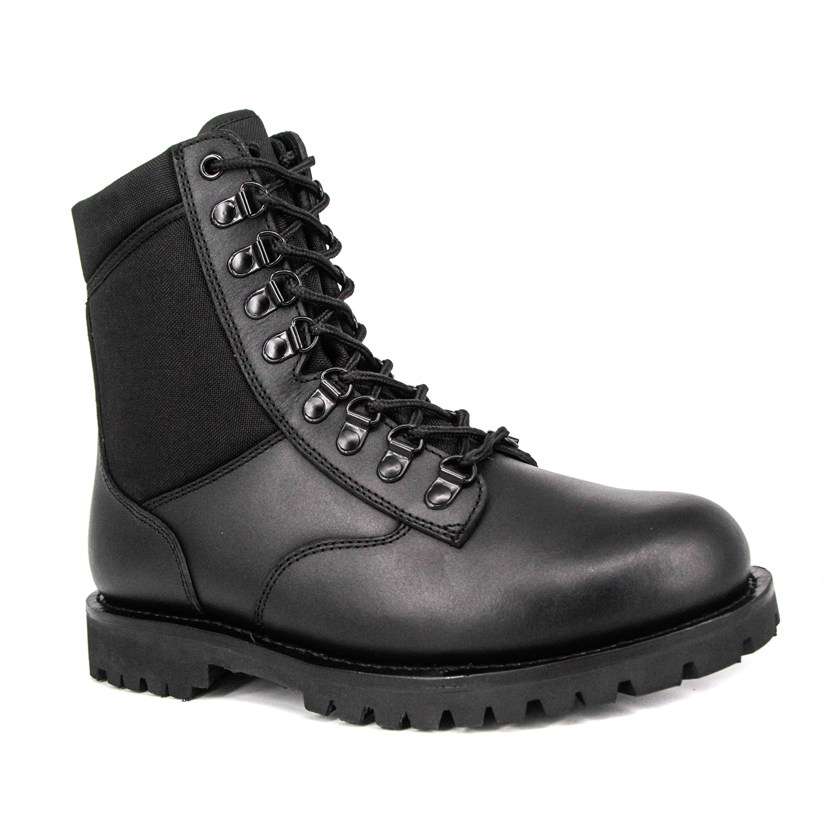 MILFORCE högkvalitativ ny design Militär tillverkare army boot militär boot