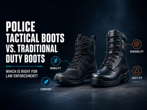 Police Tactical Boots vs. Traditional Duty Boots.png