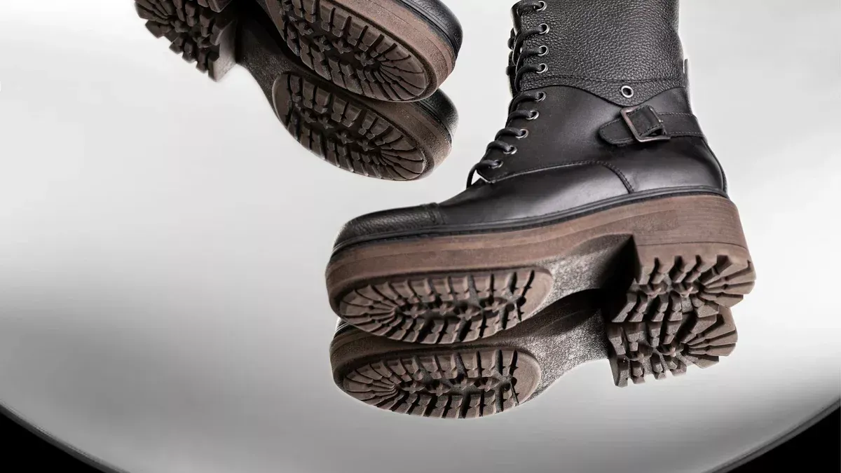 Best Tactical Boots for Women of 2025