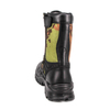 Camouflage youth tactical jungle boots 5240