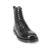 Women's & gentleman's heel shiny office shoes 1287