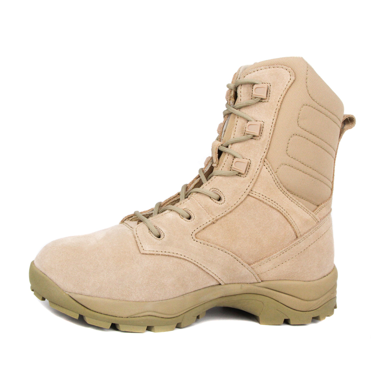 7287-8 milforce army desert boots