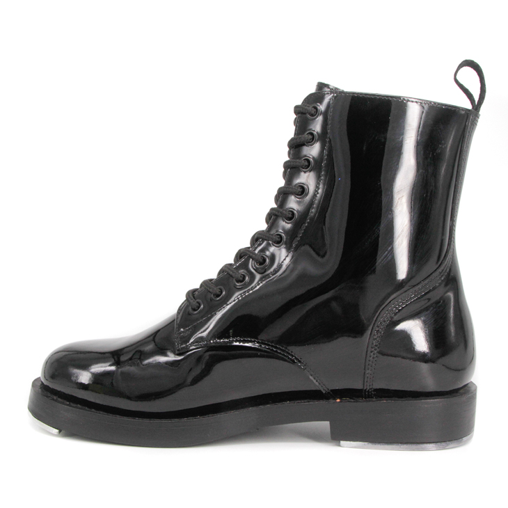 1287-2 milforce military office boots