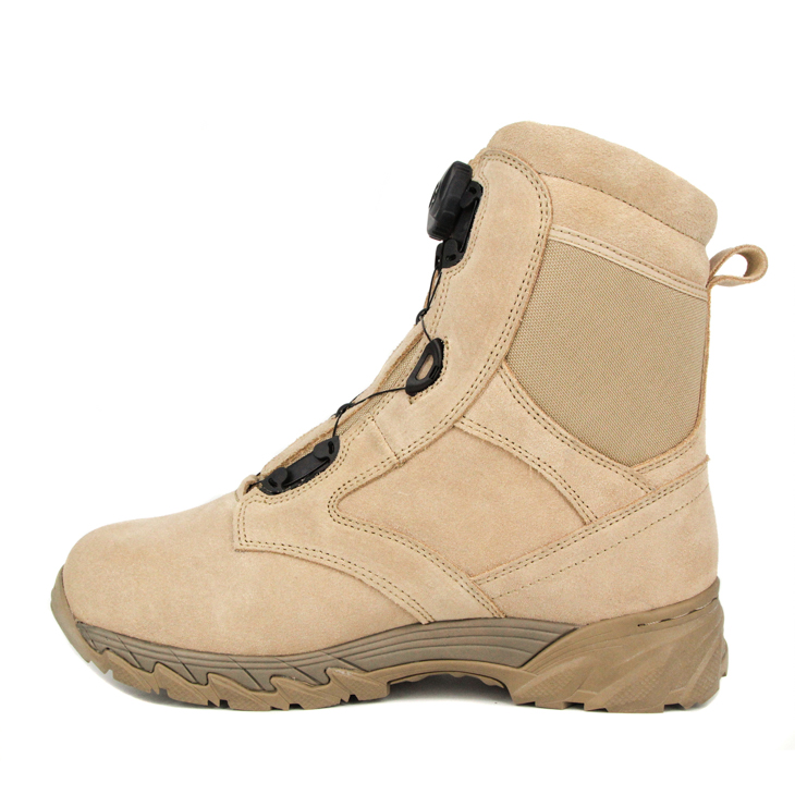 7288-2 milforce army desert boots