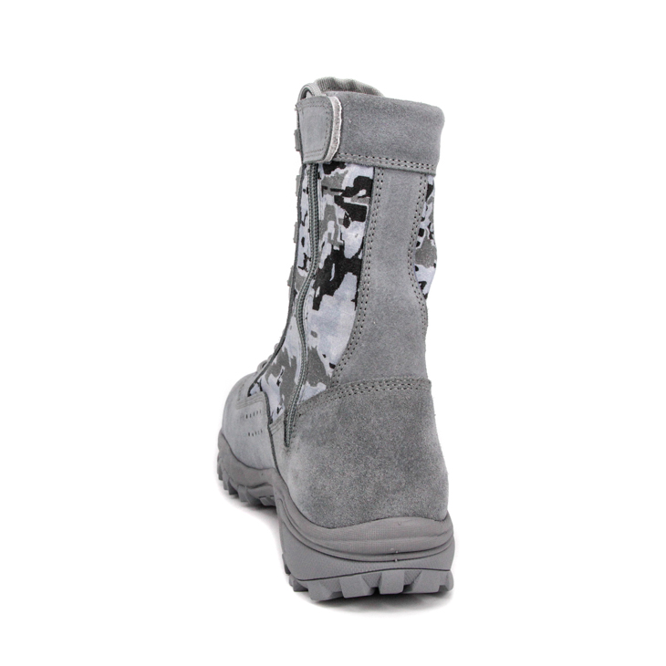 5239-4 milforce military jungle boots