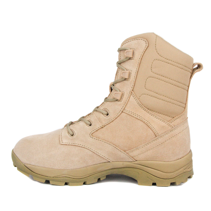 7287-2 milforce army desert boots