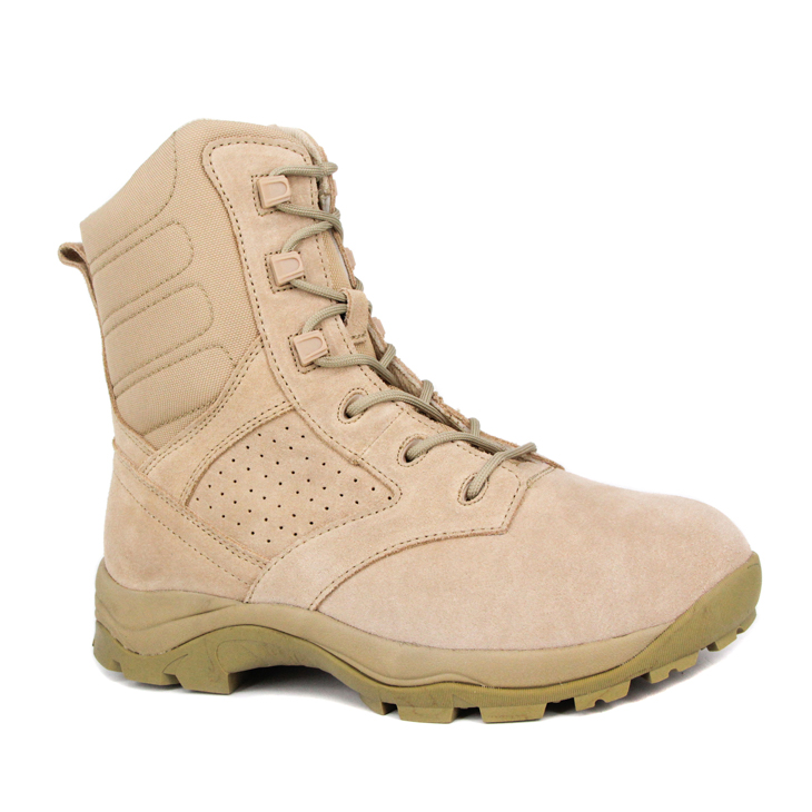 7287-7 milforce army desert boots