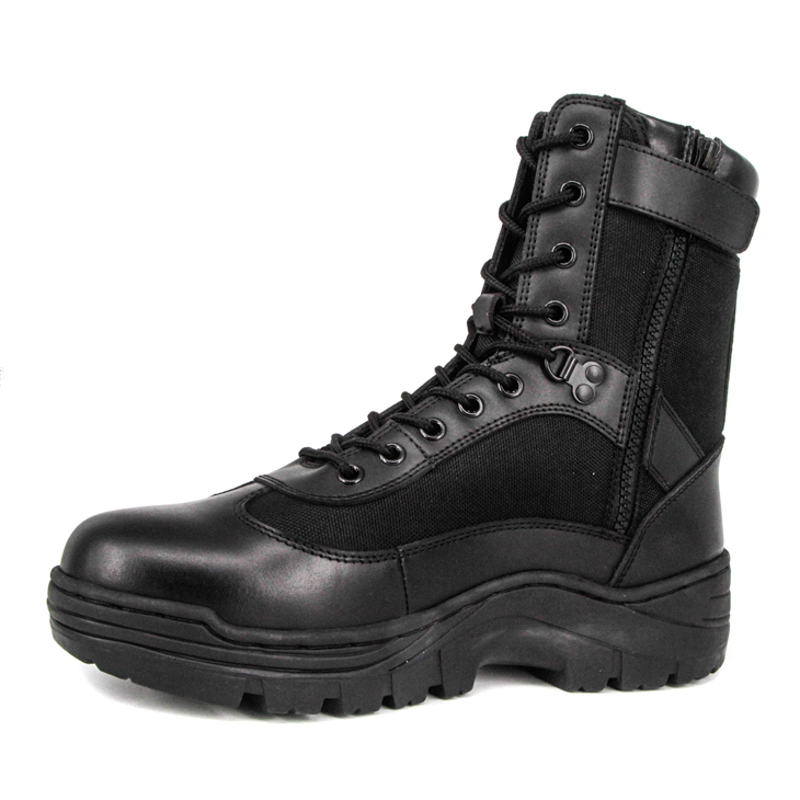 4299-8 milforce army tactical boots