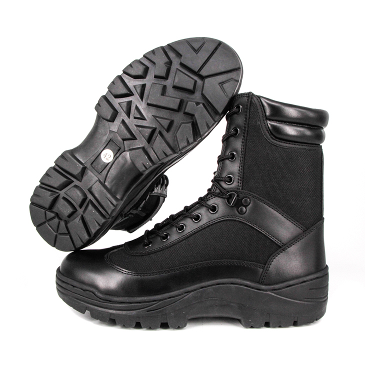 Soldier classic sport Malaysia tactical boots 4299