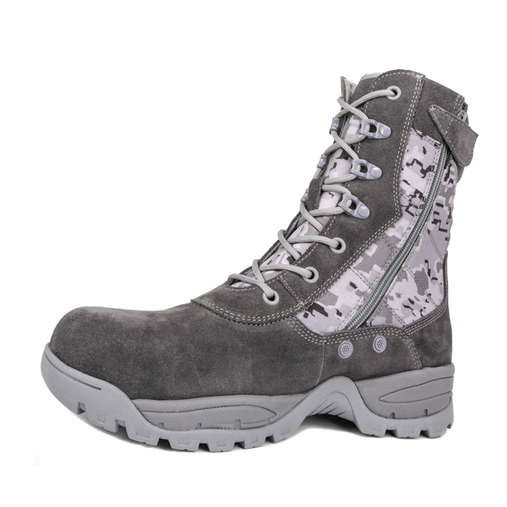 4209-8 milforce army tactical boots