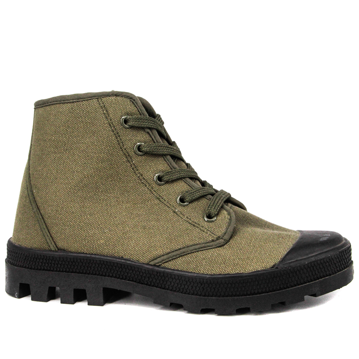 2101-1 milforce military work shoes