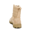 Turkey sand waterproof hiking military desert boots 7287