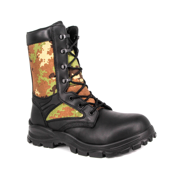 5240-7 milforce waterproof jungle boots