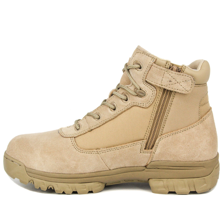 7110-2 milforce army desert boots
