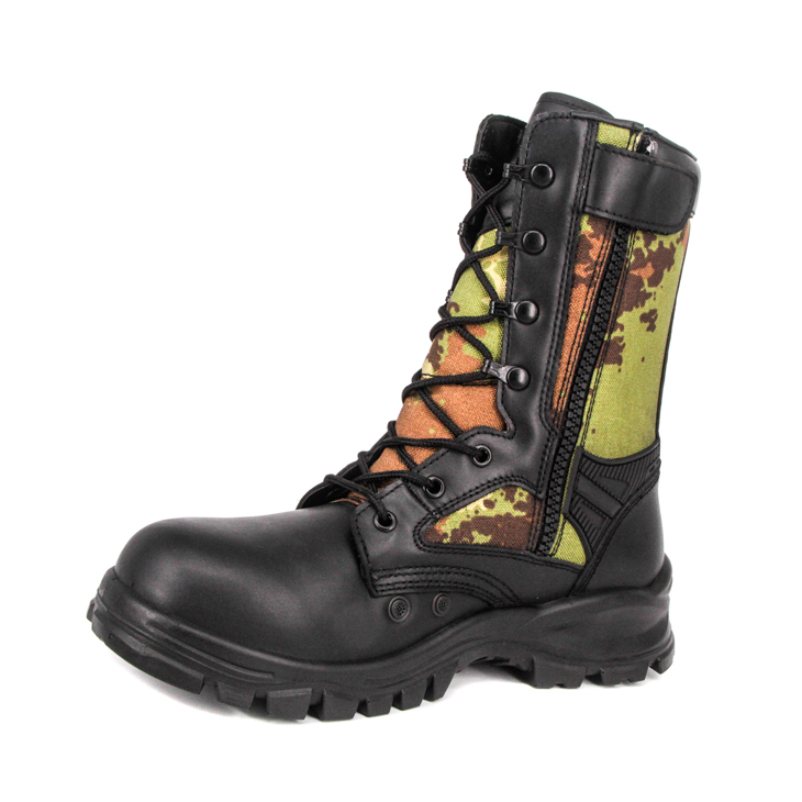 5240-8 milforce waterproof jungle boots