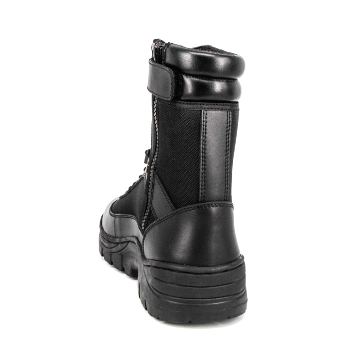 4299-4 milforce army tactical boots