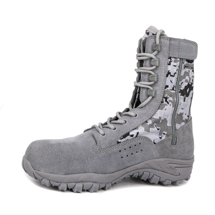 5239-8 milforce military jungle boots