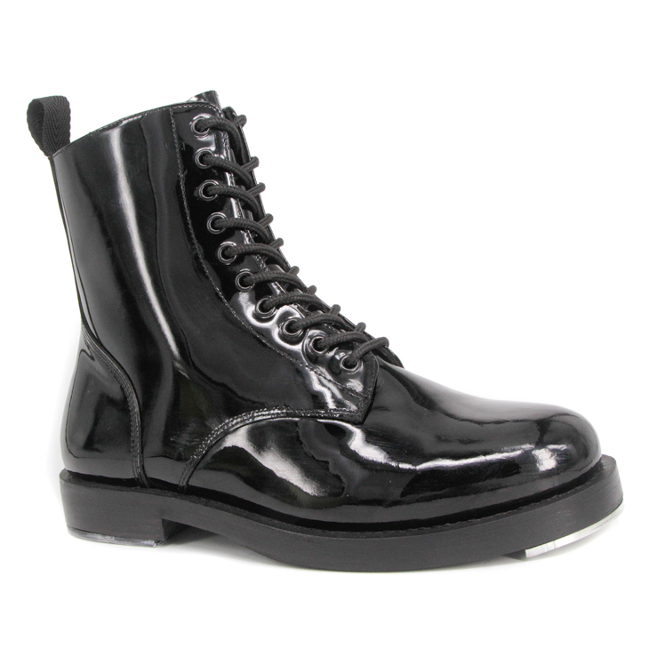 1287-7 milforce military office boots