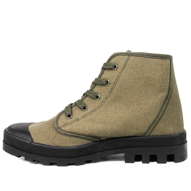 2101-2 milforce military work shoes