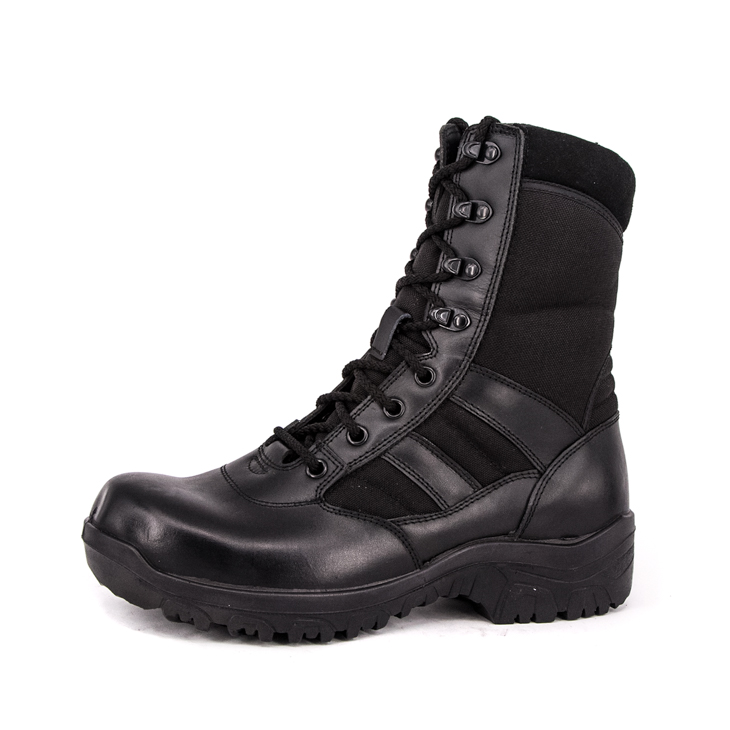 4236-8 milforce army tactical boots
