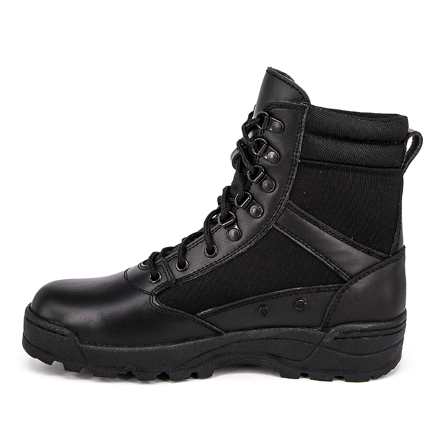 Army navy quick drying military tactical boots 4229