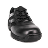 Черные мужские спортивные ботинки в стиле милитари 4131