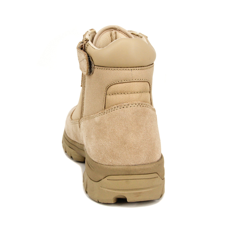 7110-4 milforce army desert boots