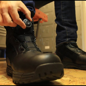 tulane waterproof boot